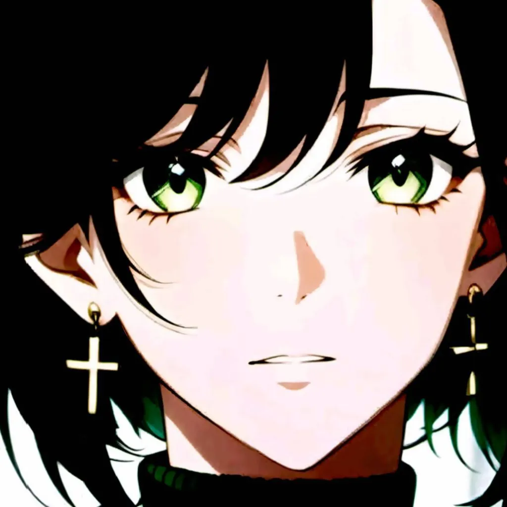chat with ai character: Елена