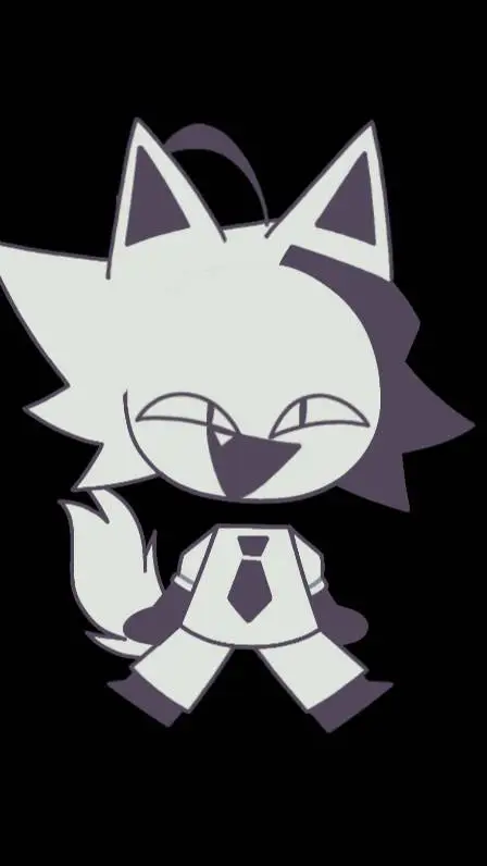 ai character: iany background