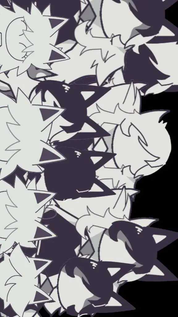 ai character: las 10 almas  background