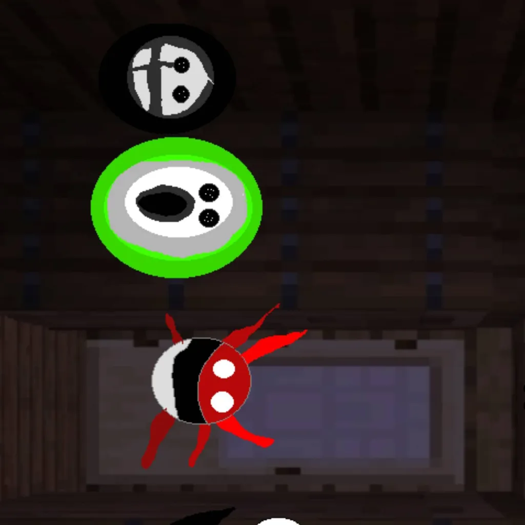chat with ai character: lowrooms entidades