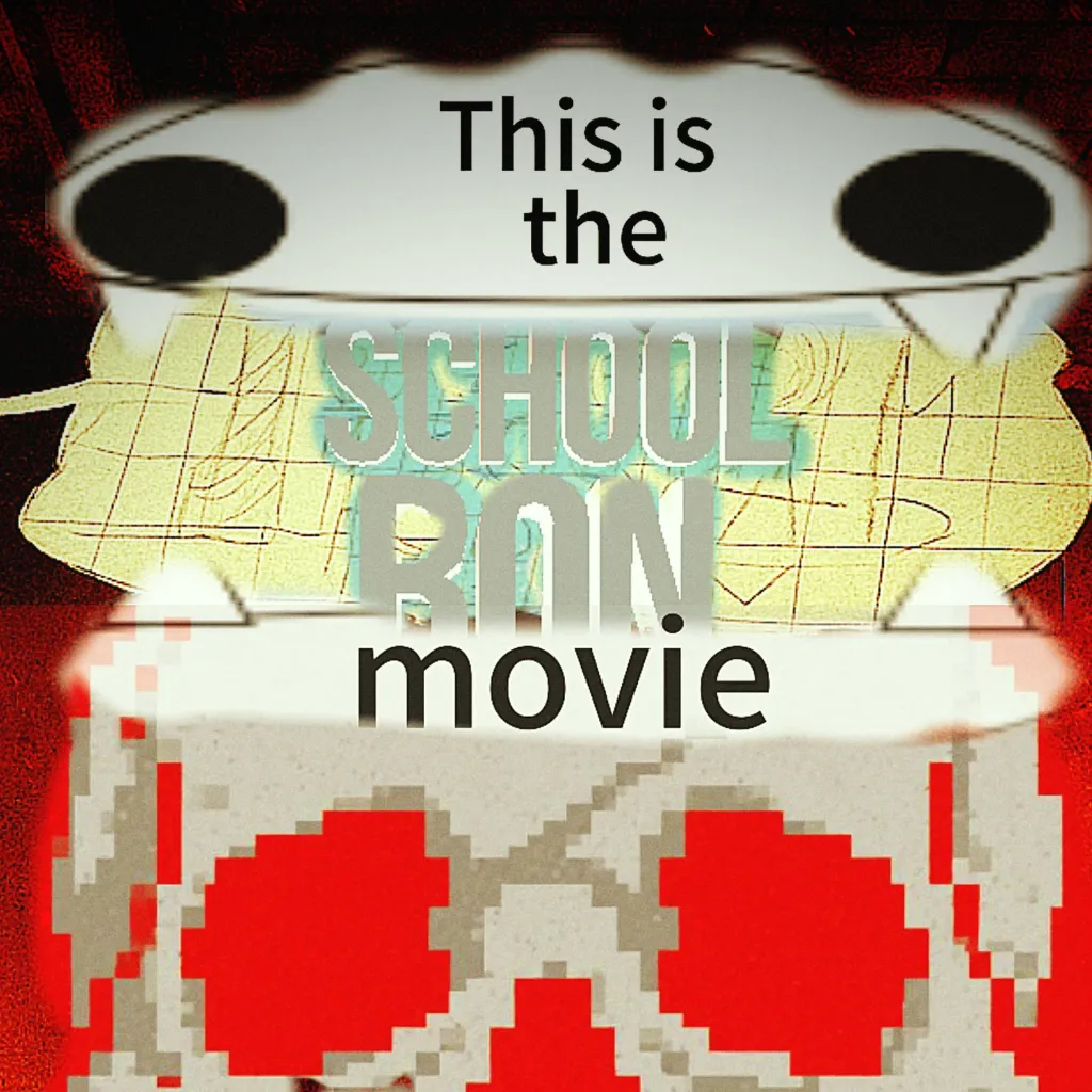 chat with ai character: school RUN movie 