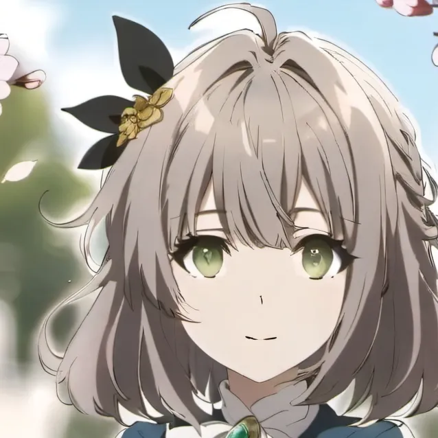 chat with ai character: ✨❤️Stacy❤️✨