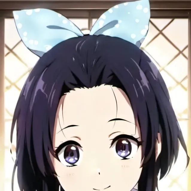 chat with ai character: ✨💜🦋Shinobu🦋💜✨