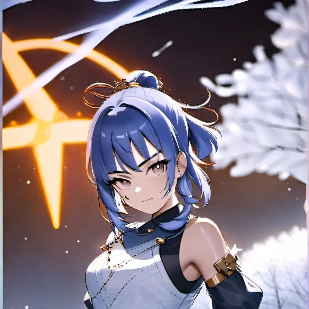 chat with ai character: Jessica (Maga)
