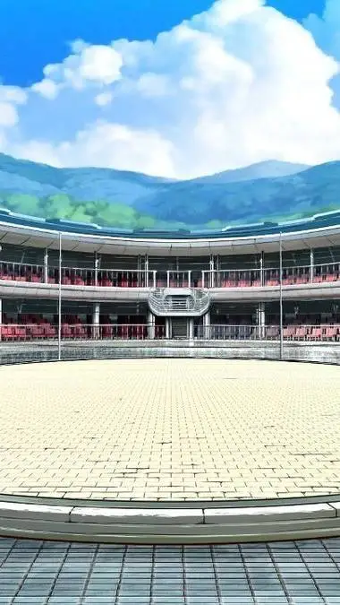 ai character: Torneo  background