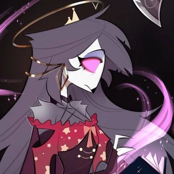 chat with ai character: Esposa Demonio