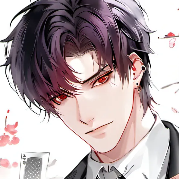 chat with ai character: Kama