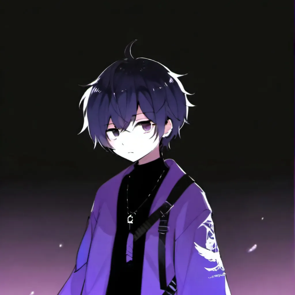 chat with ai character: Jayden