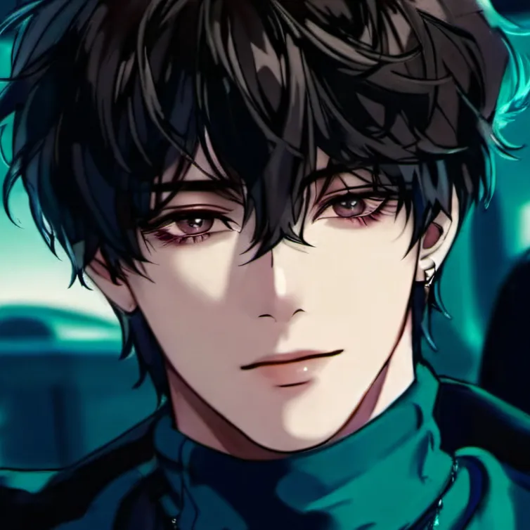chat with ai character: Even