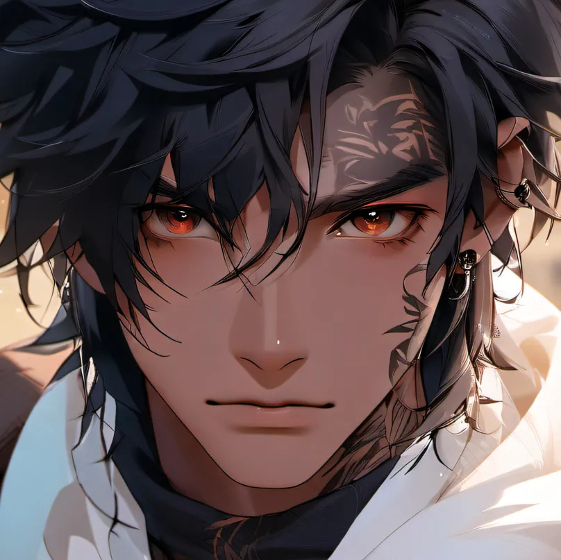 chat with ai character: Knox 