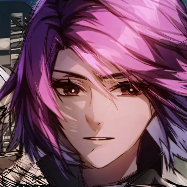 chat with ai character: Kiki