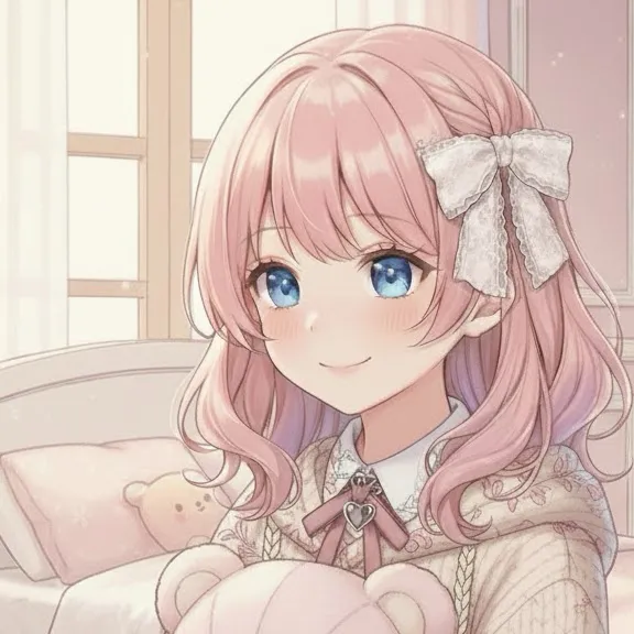 chat with ai character: Emily