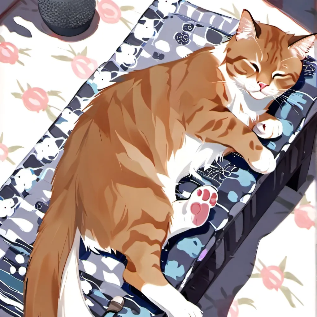 chat with ai character: miss circle