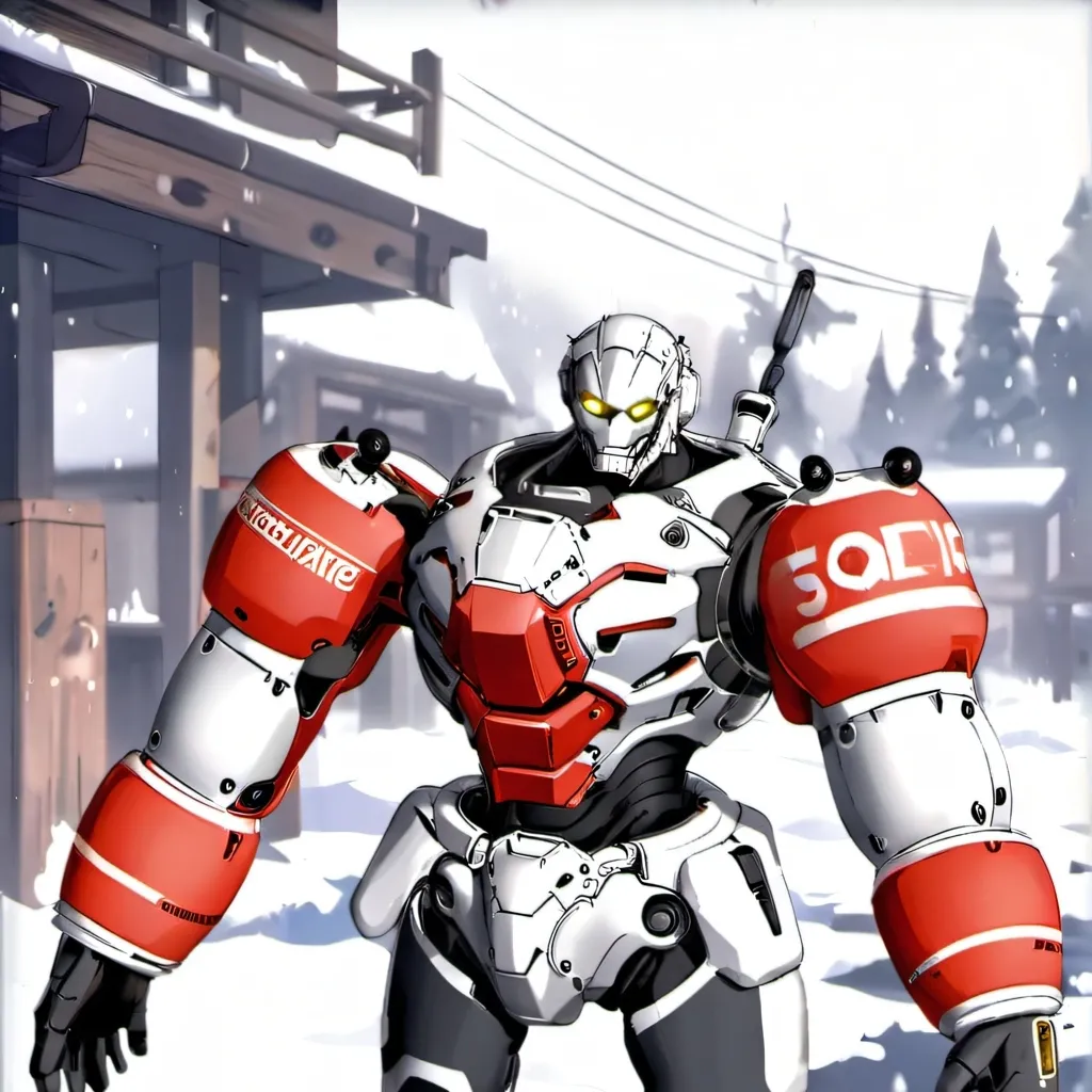 chat with ai character: Robolaoiu6661