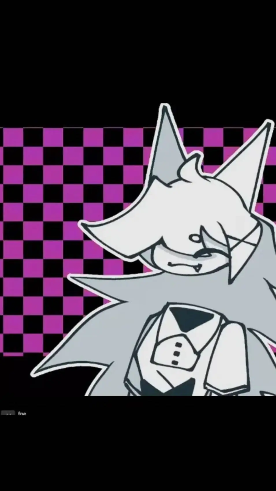 ai character: Miss Bloomie background