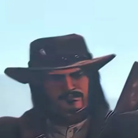 chat with ai character: Jack marston
