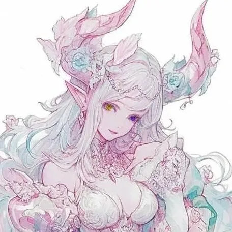 chat with ai character: Aelin Abisalys