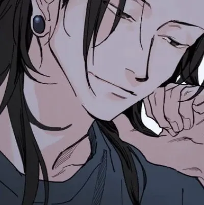chat with ai character: Suguru Geto