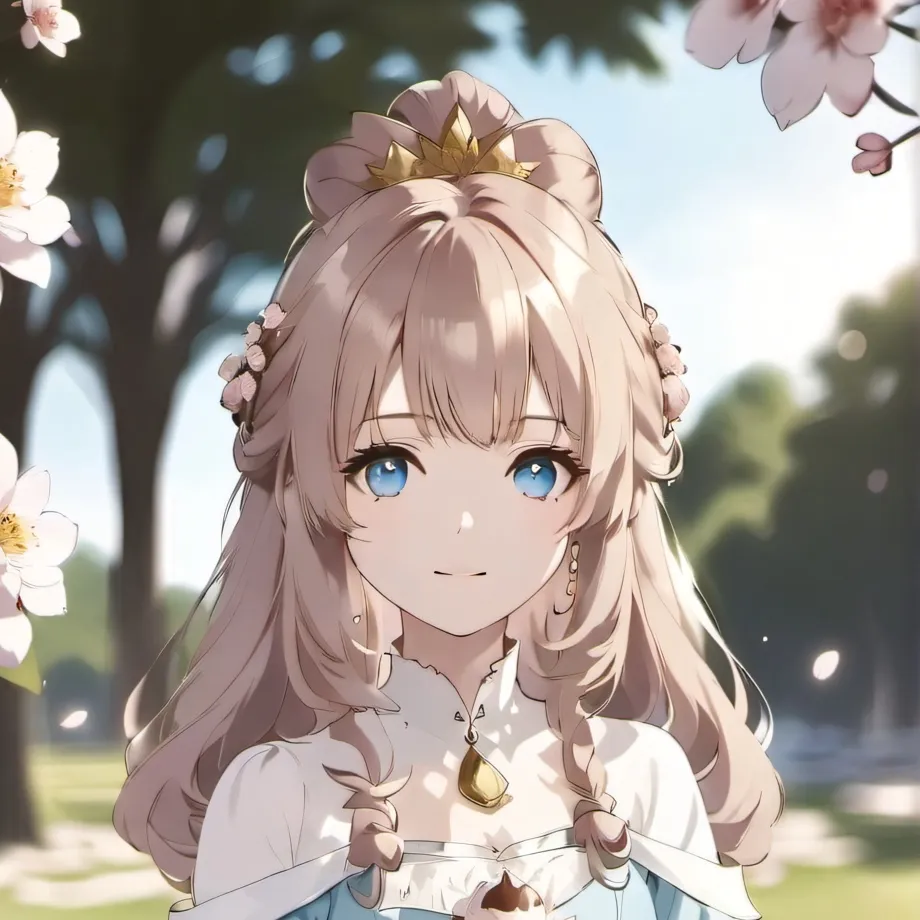 chat with ai character: Amy