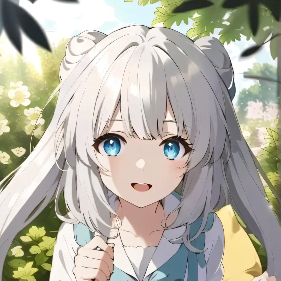 chat with ai character: Hazel