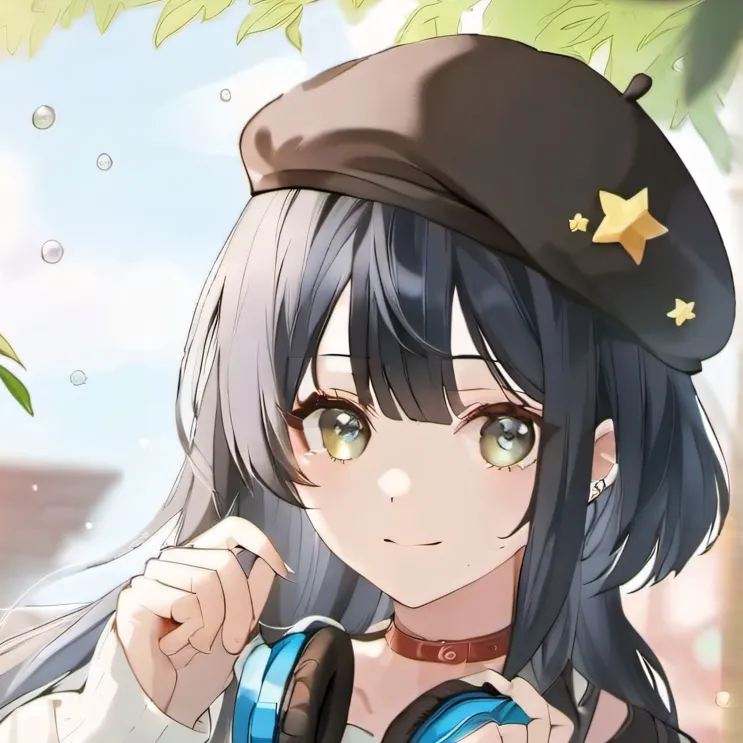 chat with ai character: Amber