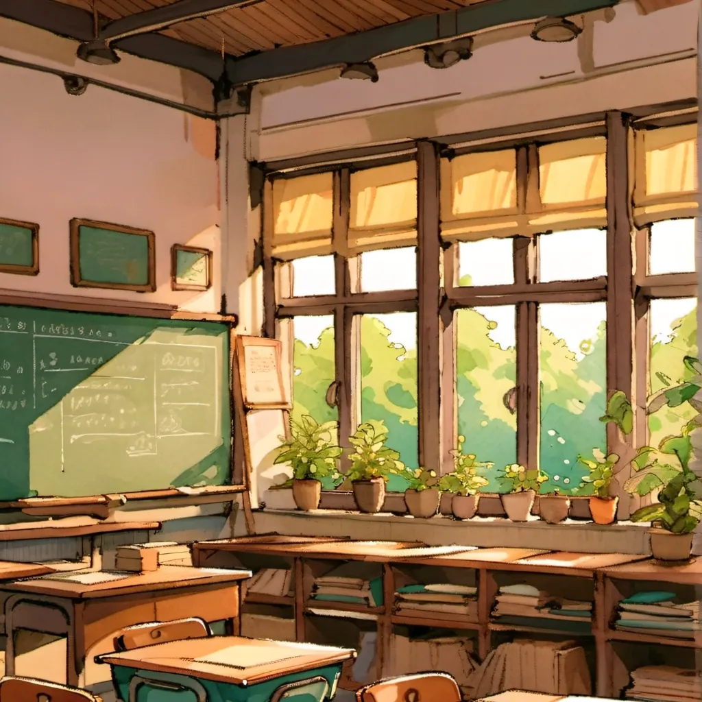 chat with ai character: MHA