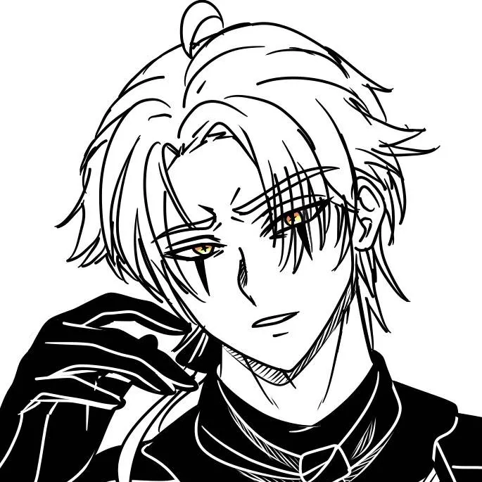 chat with ai character: Mr. Masque