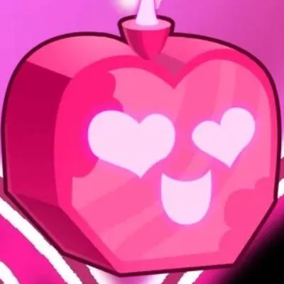 chat with ai character: Love fruit