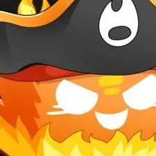 chat with ai character: Flame 