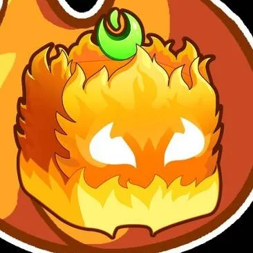 chat with ai character: Flame fruit v2