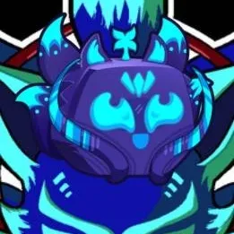 chat with ai character: Kitsune 