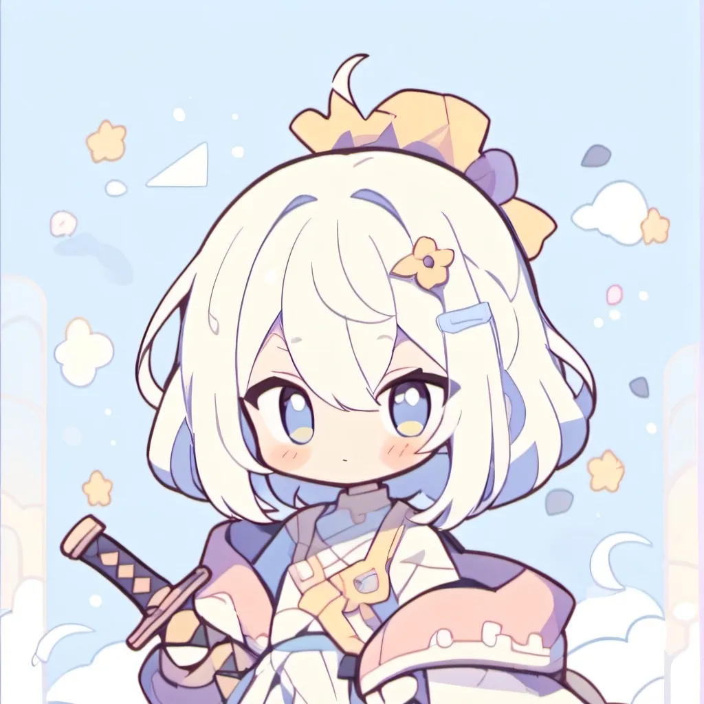 chat with ai character: Sofia Guardiana