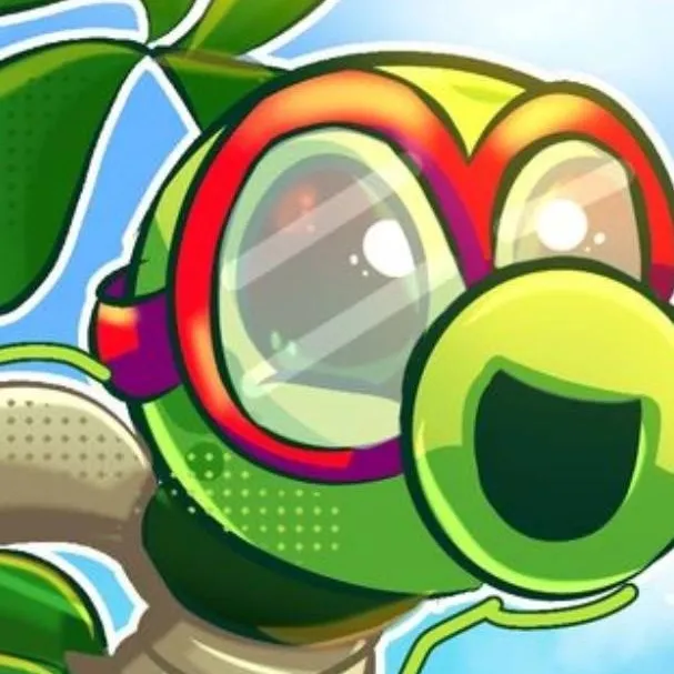 chat with ai character: Skyshooter