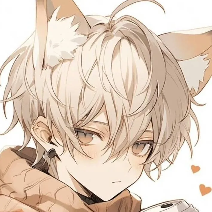 chat with ai character: Félix