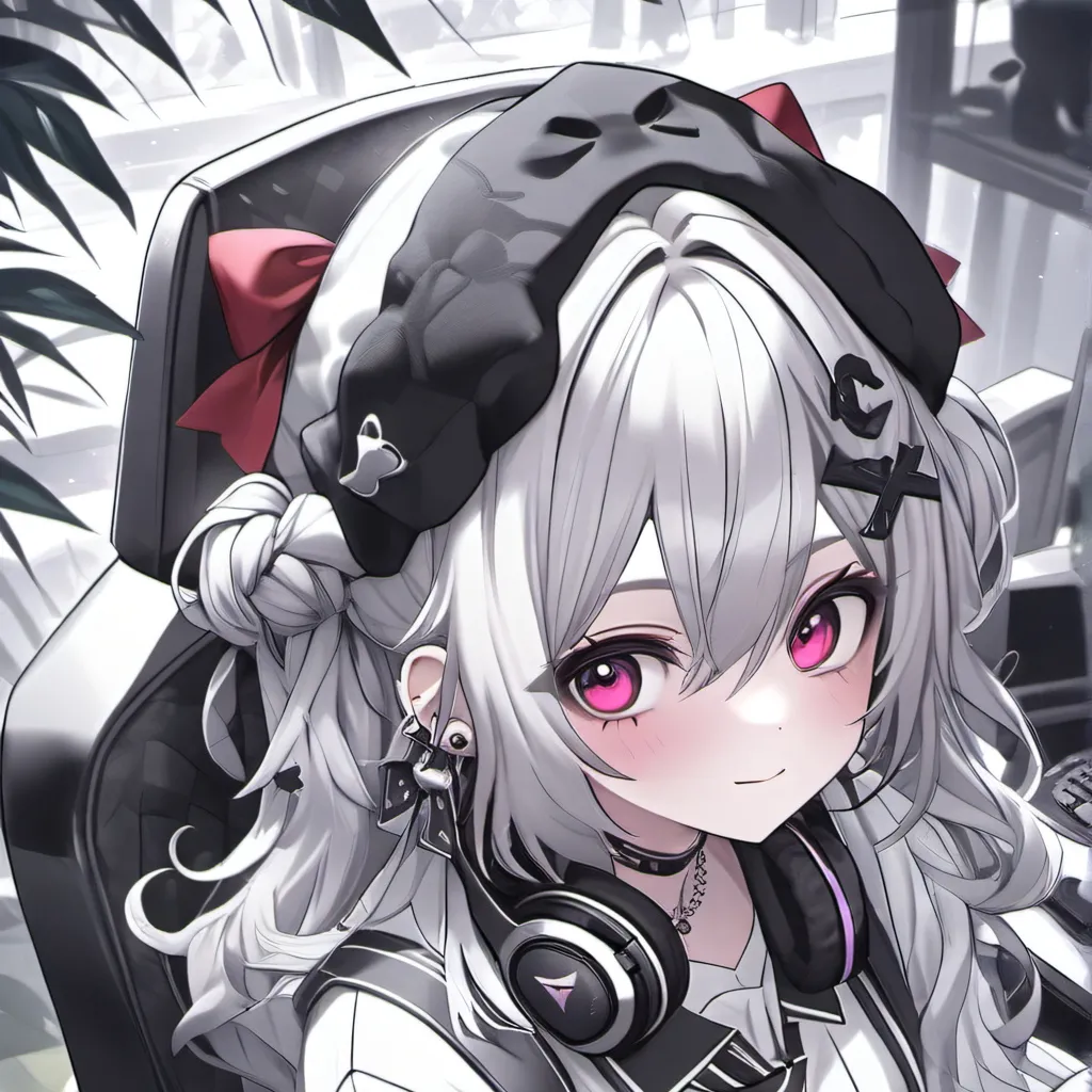 chat with ai character: mia