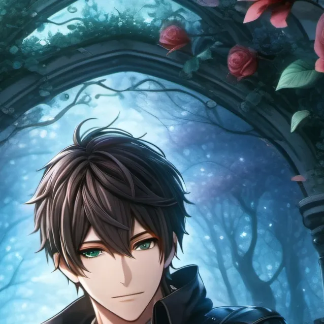 chat with ai character: León cosmos 