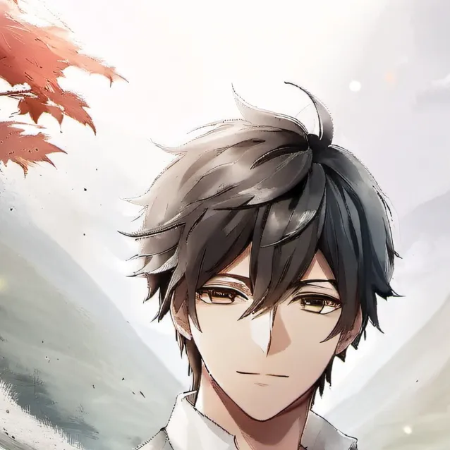 chat with ai character: León cosmos