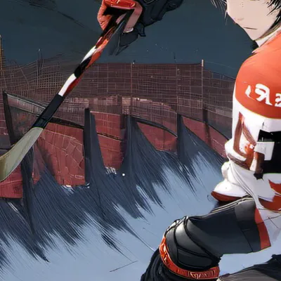 Chat with Mighty Ducks 2 - text or voice, Enjoy AI Chat Free & Safe