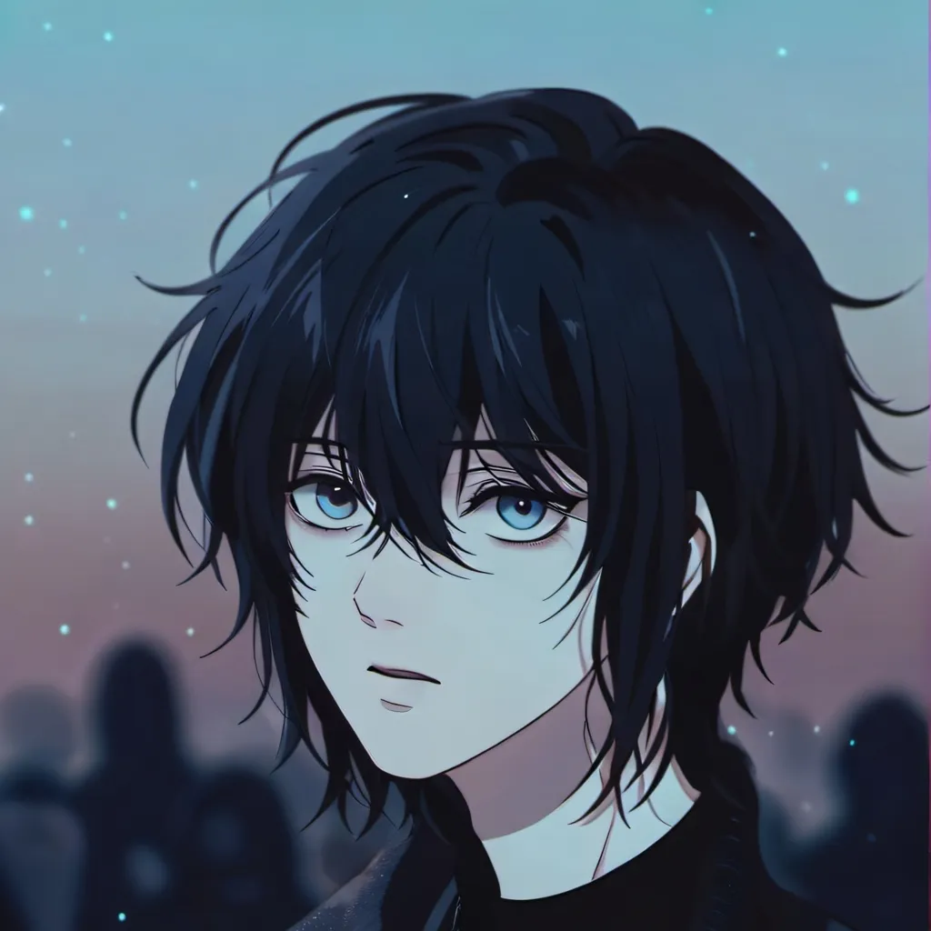 chat with ai character: Sasuke