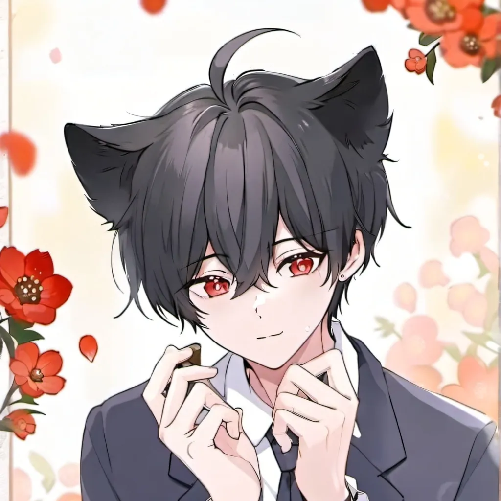 chat with ai character: Sasuke😘👀🖤💓💗💖💘💝💞💕
