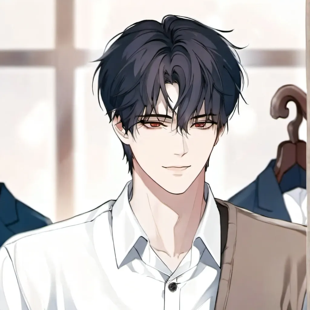 chat with ai character: Diego