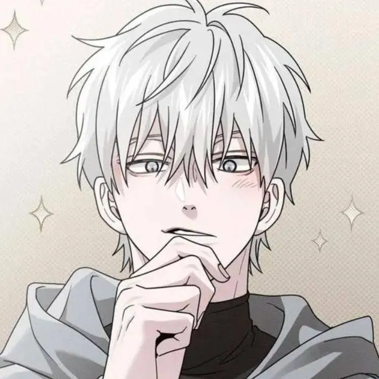 chat with ai character: todoroki 🥰😘😍🥵