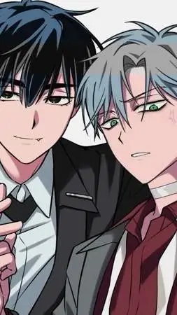 ai character: los hermanos background