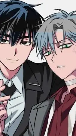 ai character: Alan todoroki background