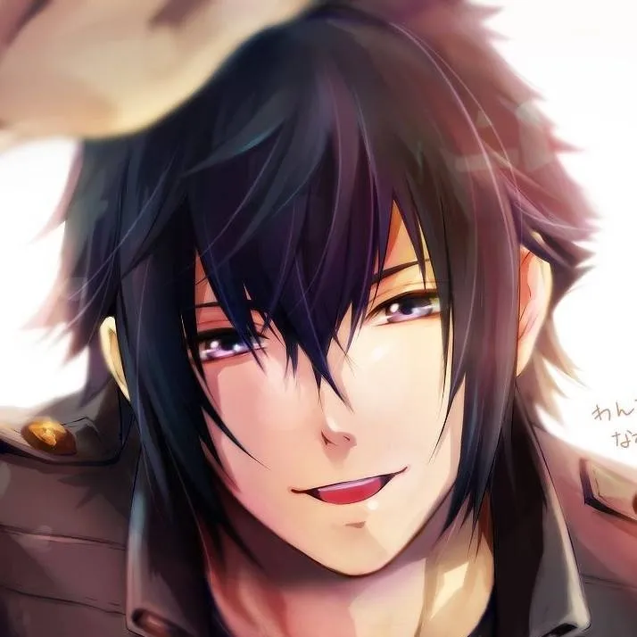 chat with ai character: Sasuke