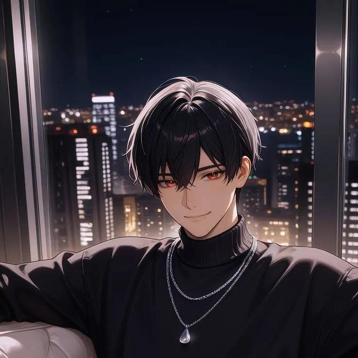 chat with ai character: Diego