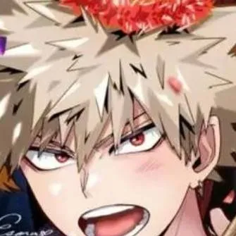 chat with ai character: bakugo