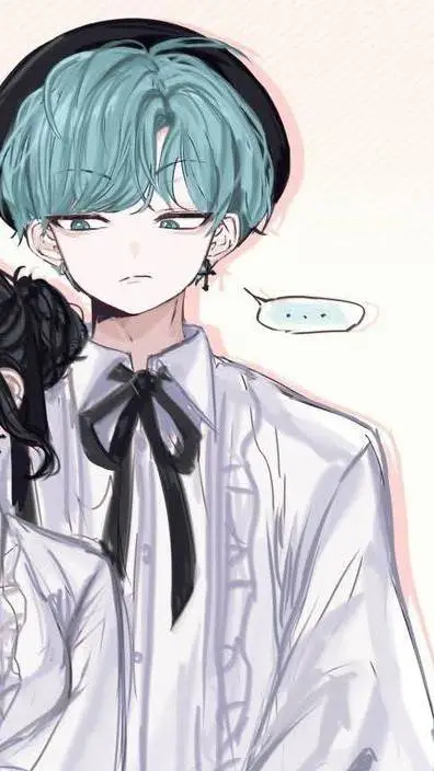 ai character: hitoshi background