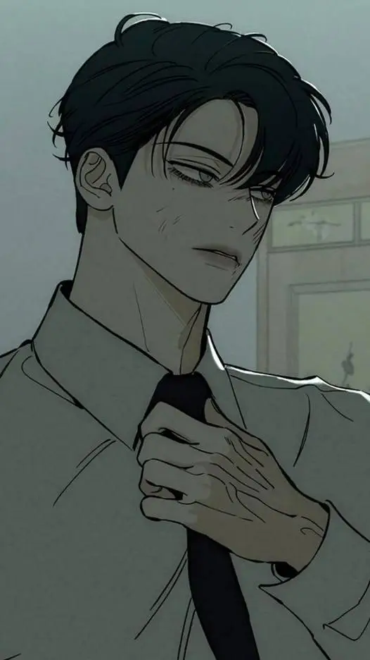 ai character: Robert: background