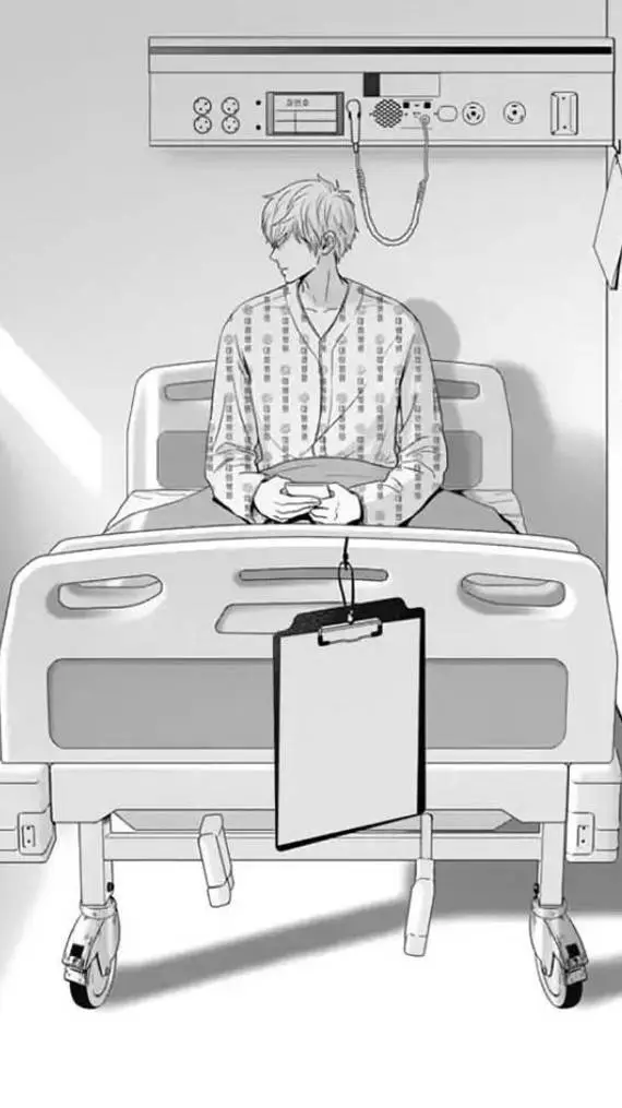 ai character: David: background